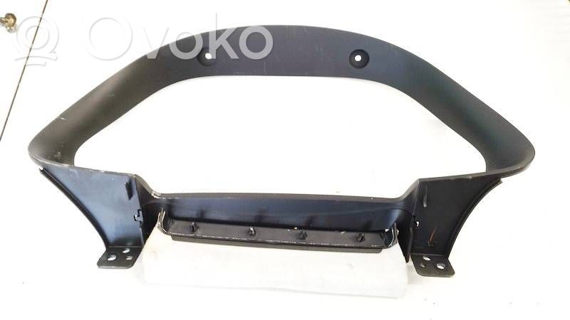 Lexus IS 220D-250-350 Cornice cruscotto 