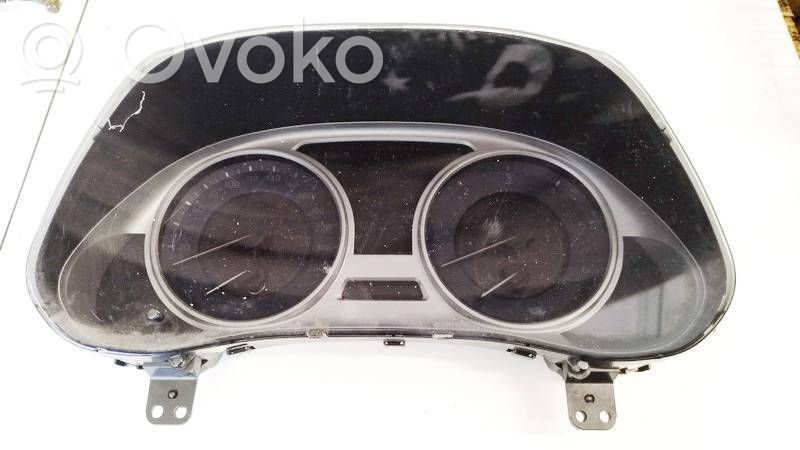 Lexus IS 220D-250-350 Vitezometru (grup de instrumente) 