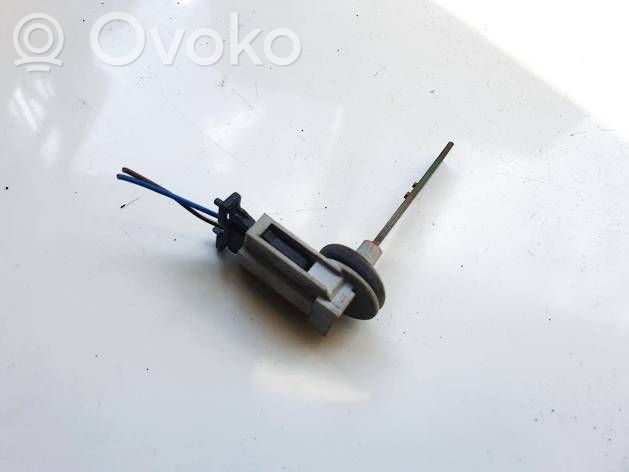Seat Leon (1P) Sensore temperatura interna