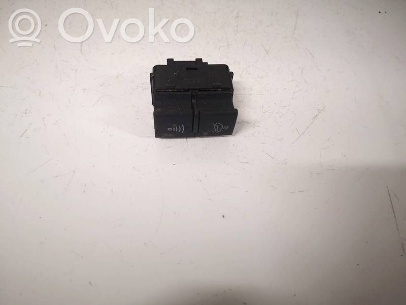 Audi A4 S4 B6 8E 8H Sensore d’allarme