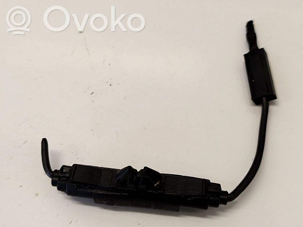 Volkswagen Golf Plus Sensor 