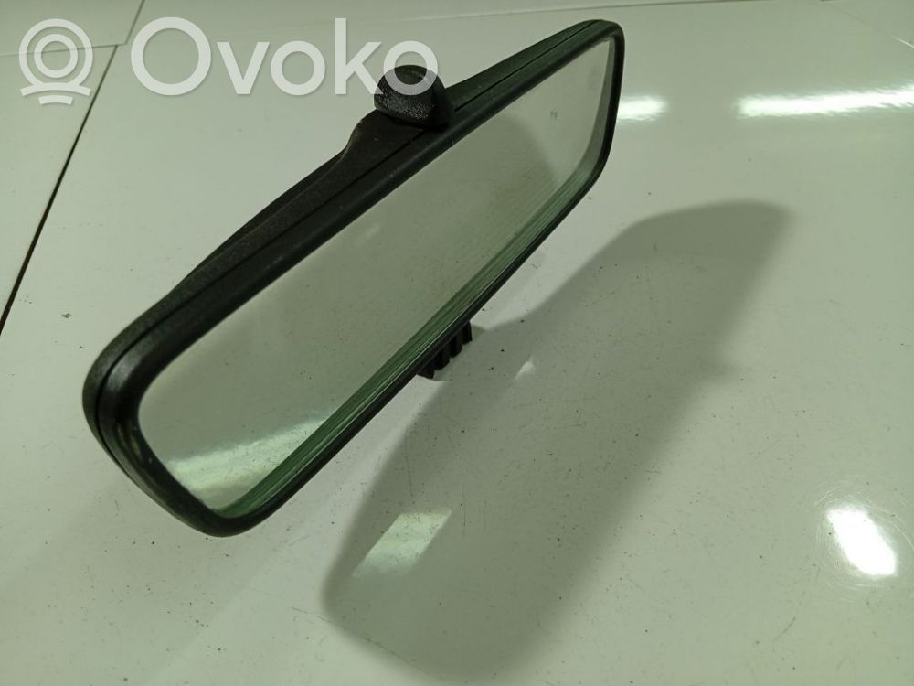 Opel Astra H Oglindă retrovizoare (interior)