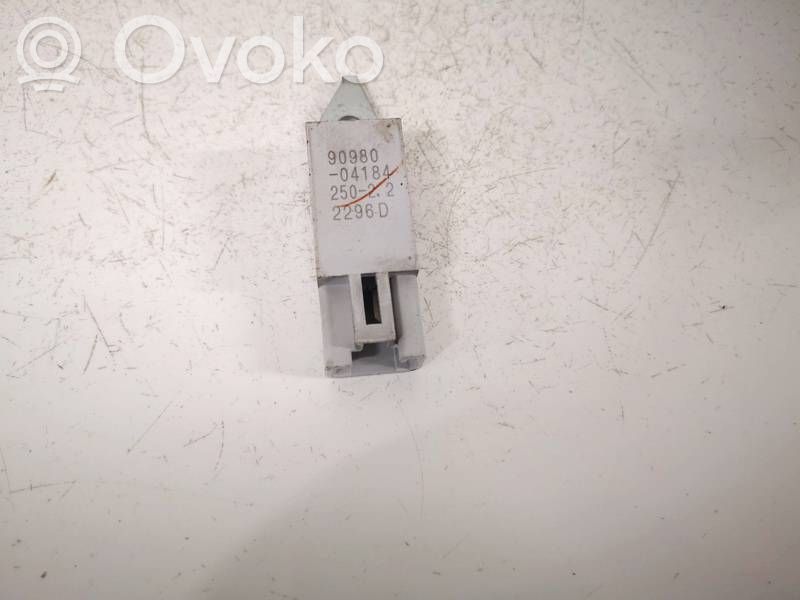 Lexus IS 220D-250-350 Alte relee 