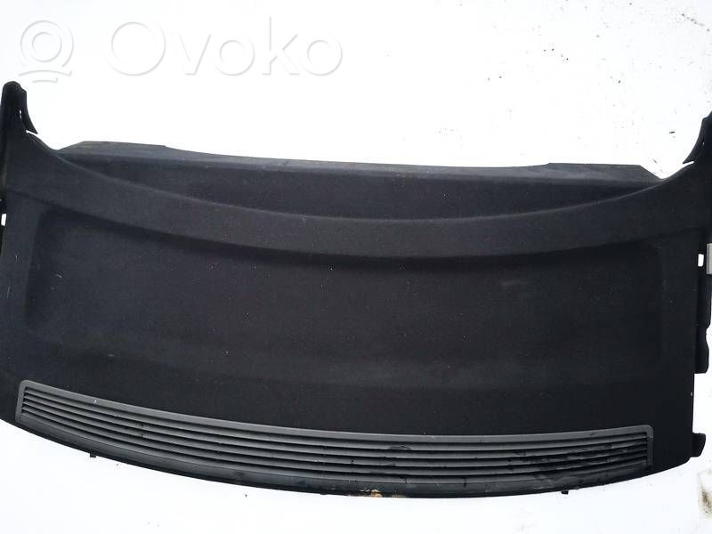Volkswagen PASSAT B6 Hattuhylly 