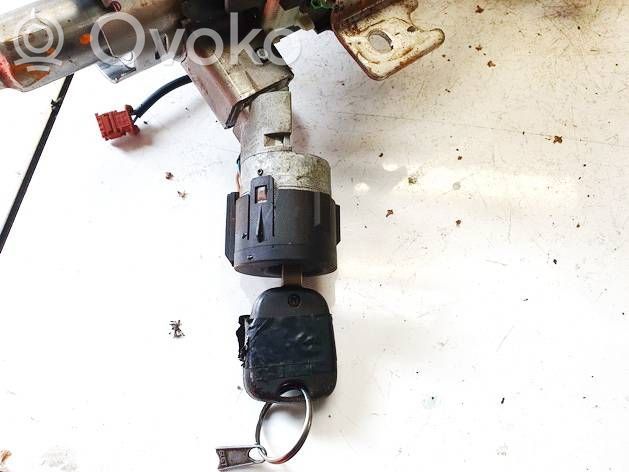 Peugeot 307 Blocchetto accensione