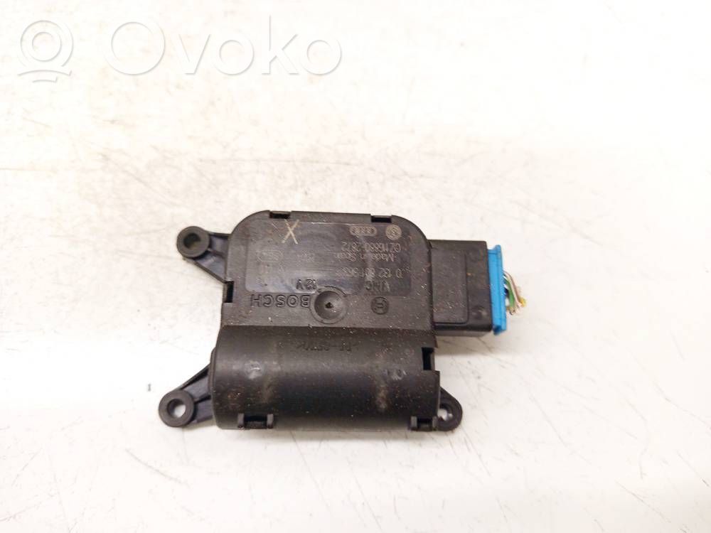 Volkswagen PASSAT B6 Motor/actuator clapetă aer 