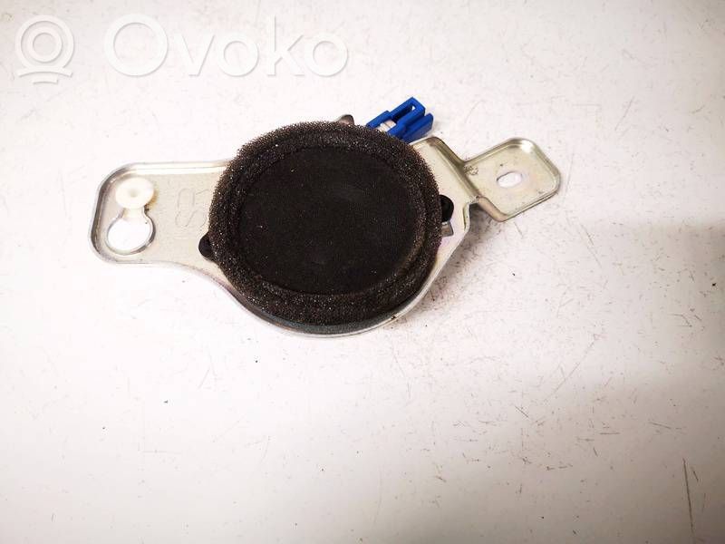 Lexus IS 220D-250-350 Lautsprecher Tür vorne