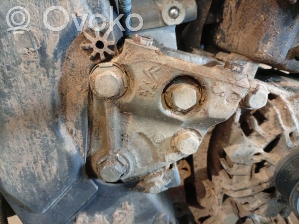 Renault Laguna III Supporto di montaggio del motore (usato) 
