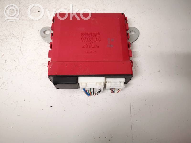 Alte unități/module de control   8943053011,1233006840,8943053011