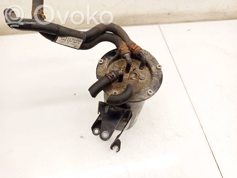 Seat Altea Filtro de combustible 
