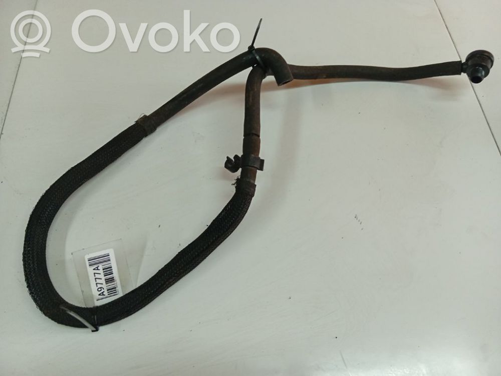 Chrysler Sebring (ST-22 - JR) Tubo flessibile del liquido di raffreddamento del motore