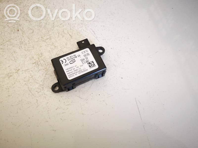 Opel Insignia A Lettore di codici immobilizzatore (antenna) 