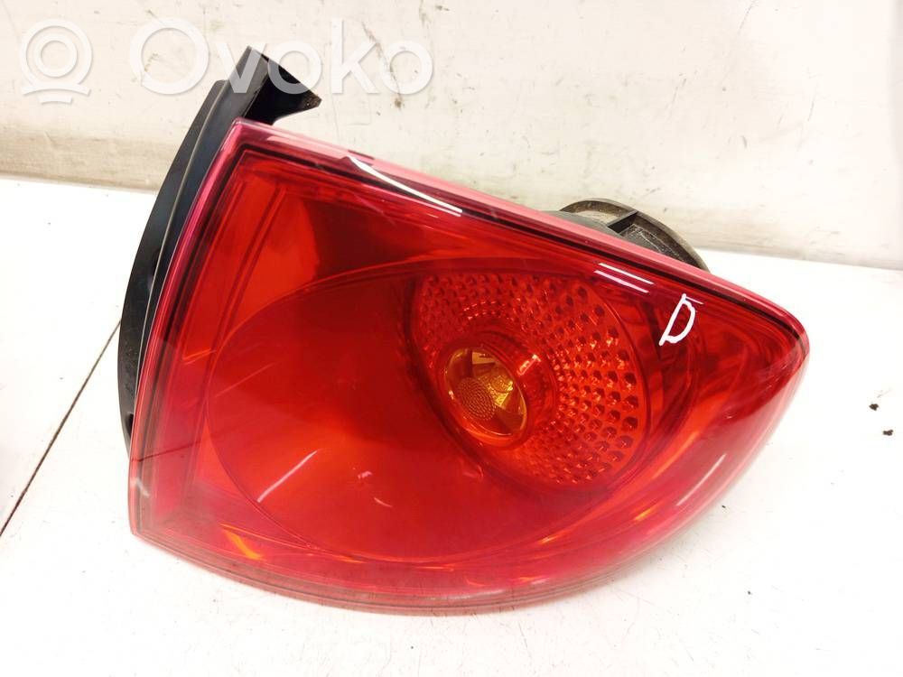 Seat Altea Luci posteriori 
