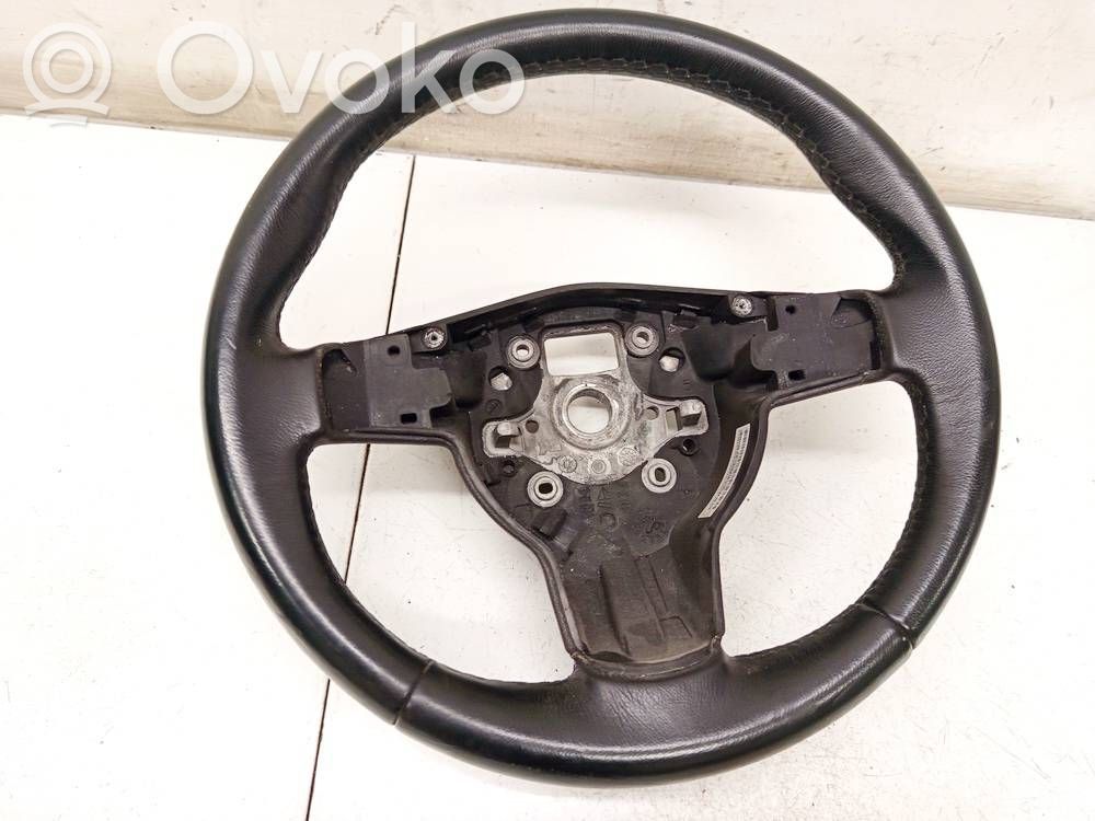 Seat Altea Ohjauspyörä 