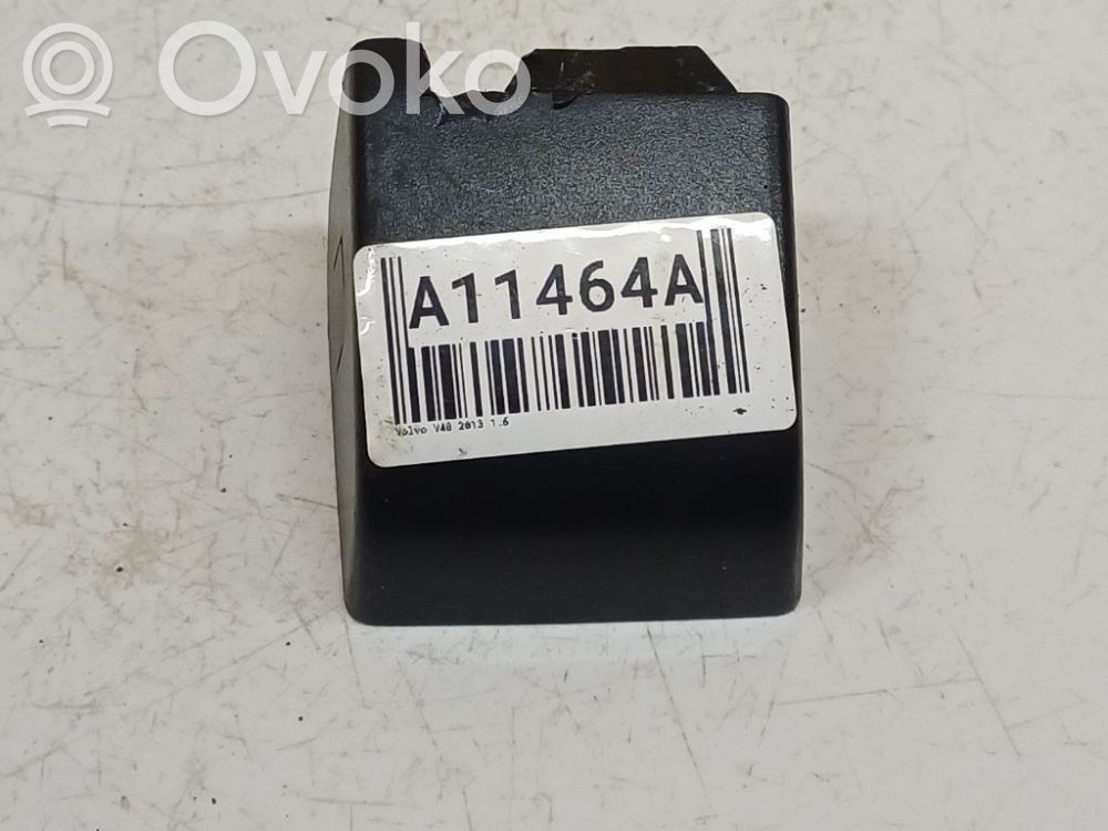 Volvo V40 Altra parte interiore 