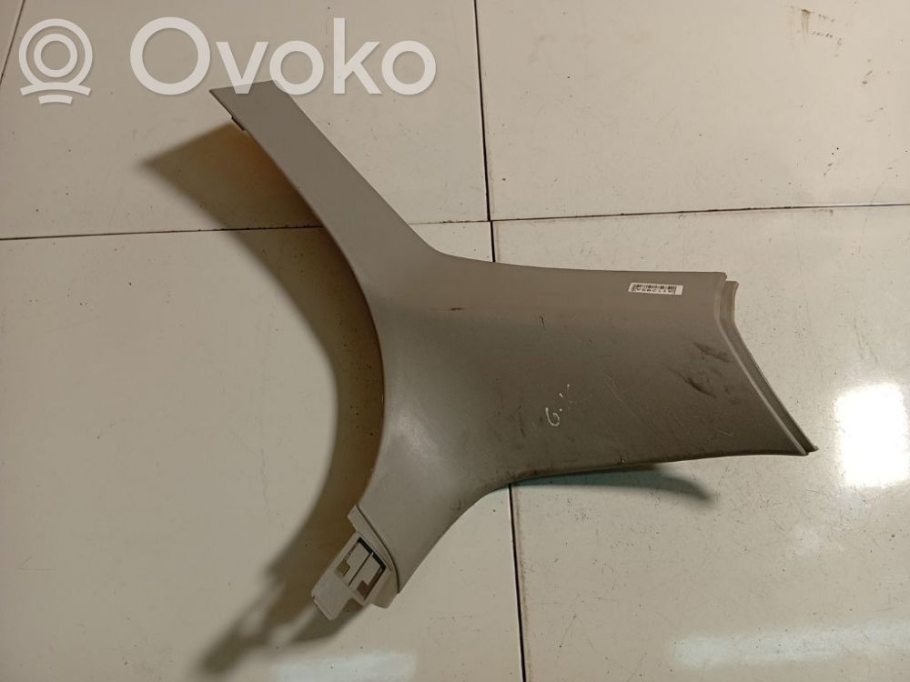 Opel Astra H Rivestimento montante (D) (fondo) 