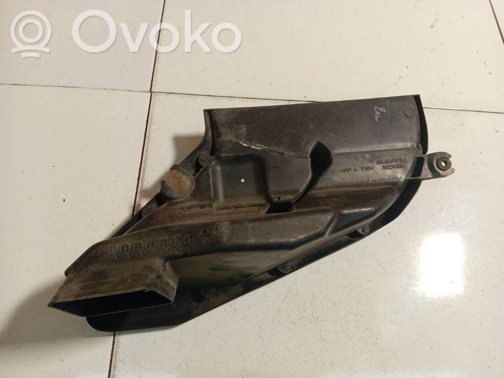 Subaru B9 Tribeca Componentă admisie aer 
