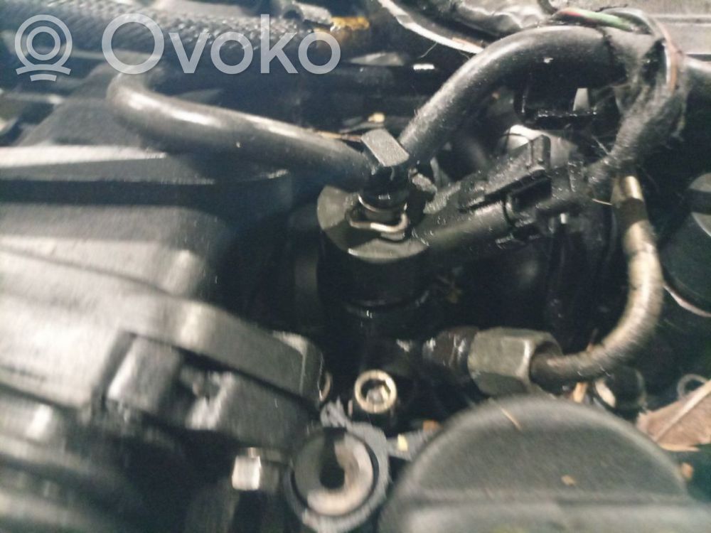 Volvo V50 Iniettore