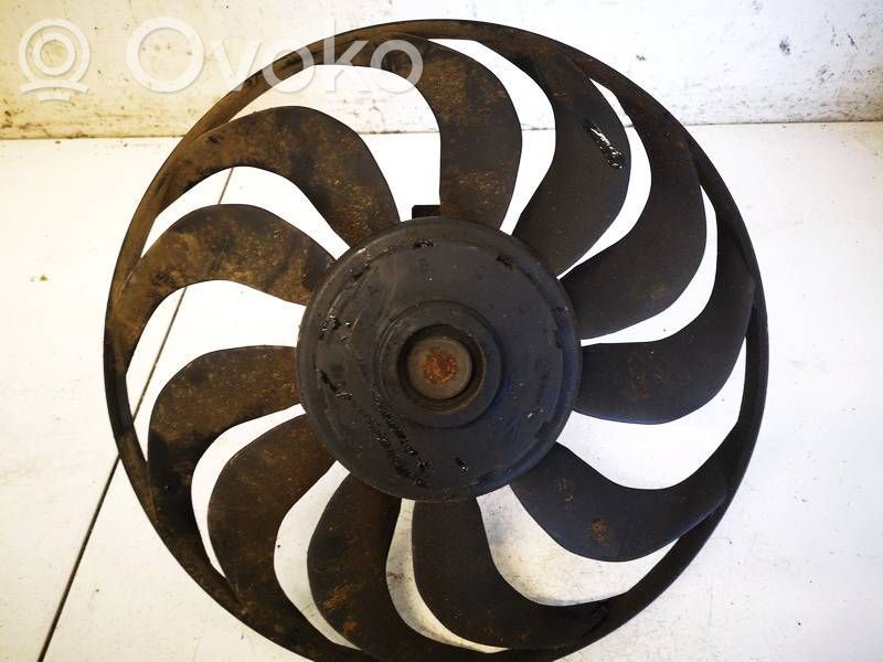Volkswagen Golf III Suport ventilator radiator 