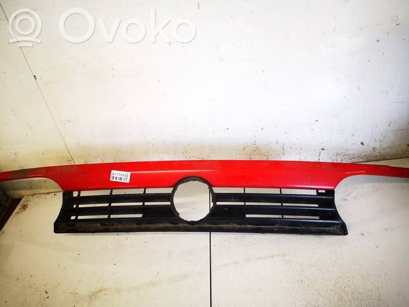 Volkswagen Golf III Kühlergrill 