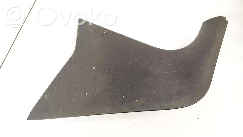 Volkswagen PASSAT B6 Copertura del rivestimento del sottoporta anteriore 