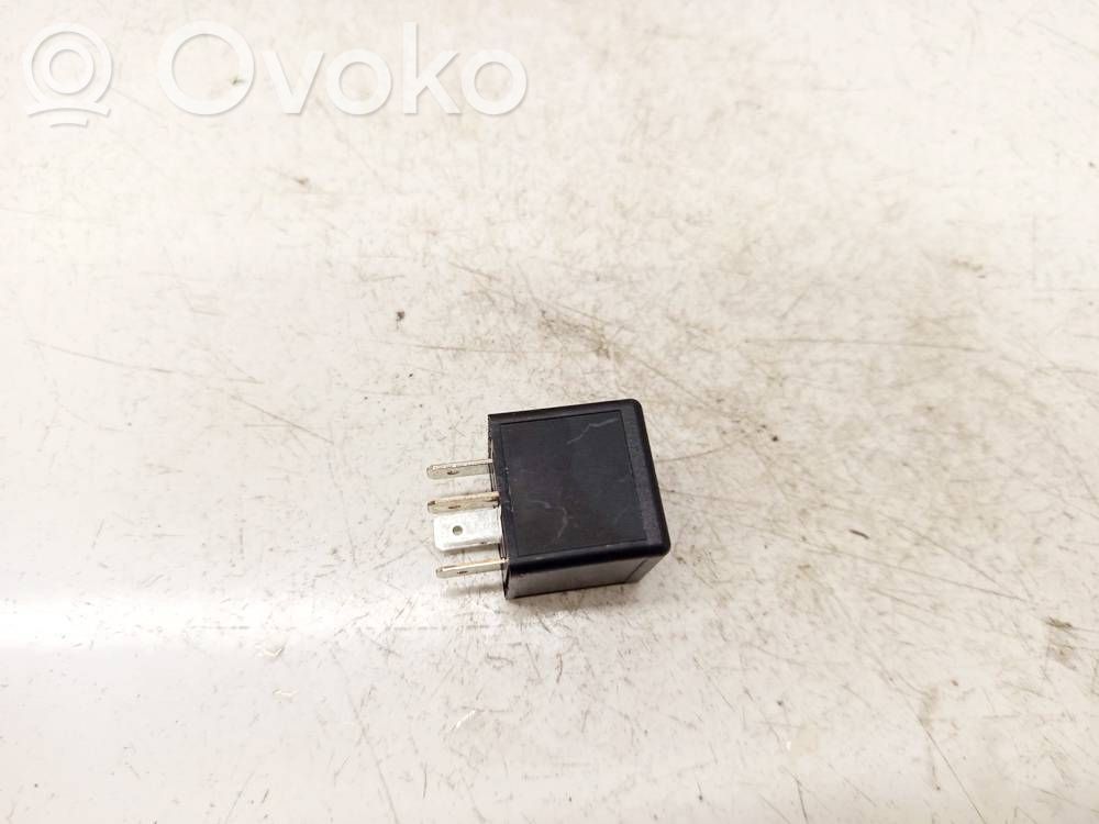 Opel Meriva A Altri relè 