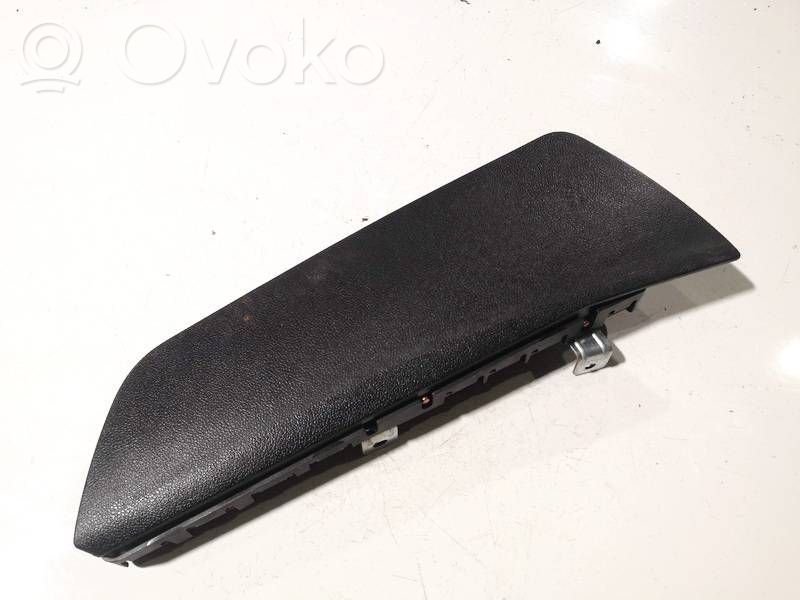 Mercedes-Benz B W245 Airbag sedile