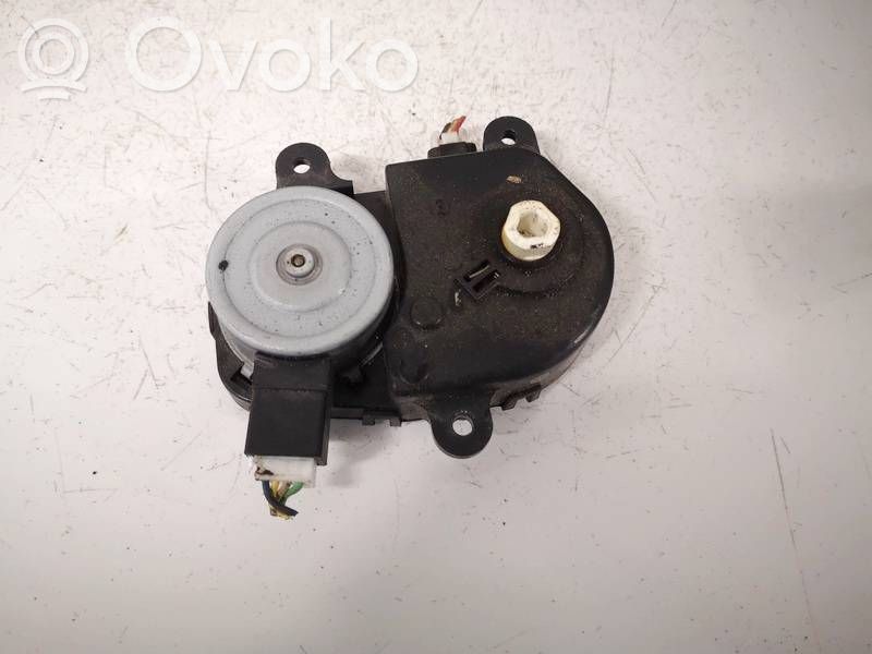 Lexus IS 220D-250-350 Scheinwerferstellmotor 