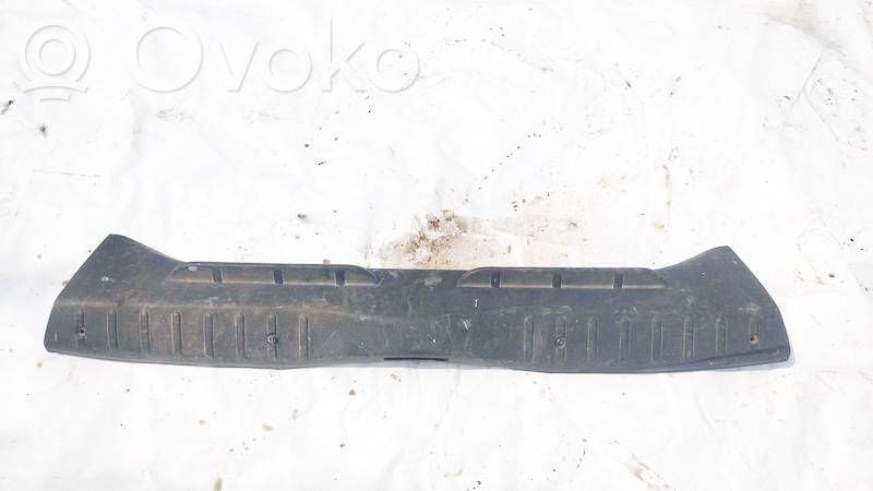 Citroen C3 Inne elementy wykończenia bagażnika 