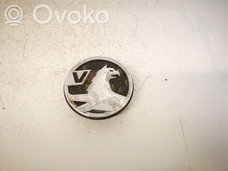 Opel Mokka X Dekielki / Kapsle oryginalne 