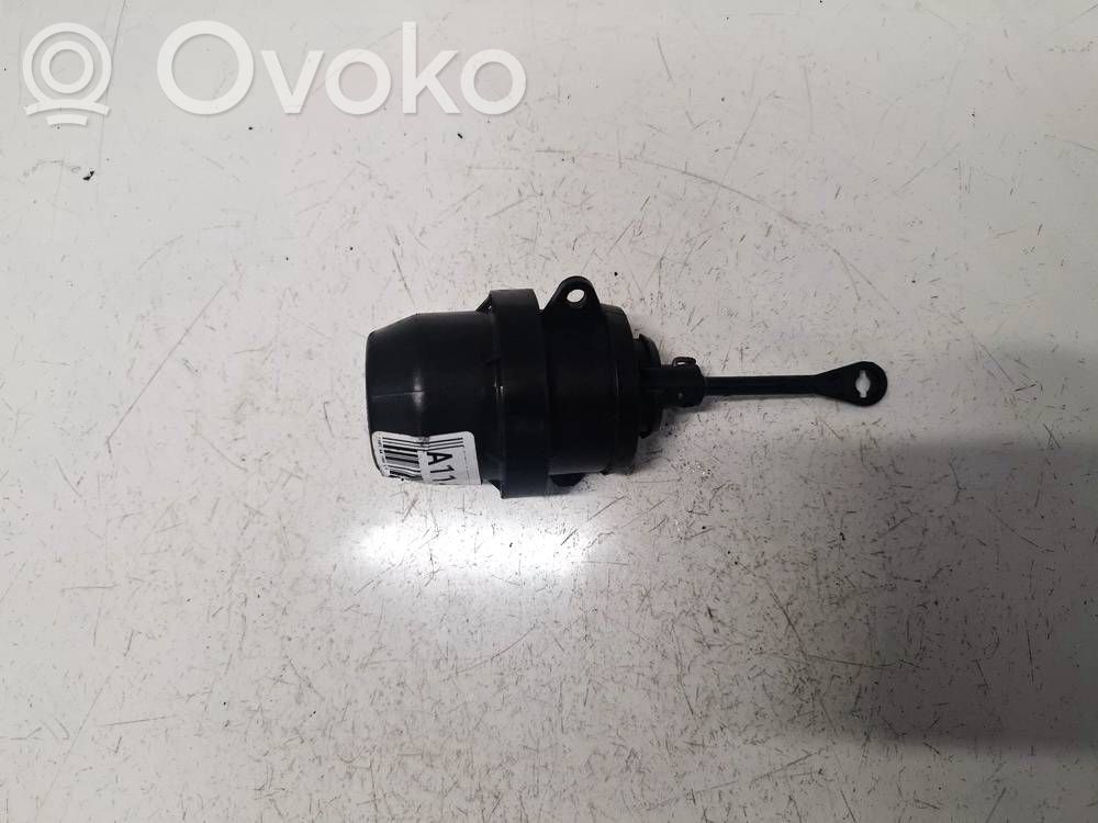 Audi A4 S4 B5 8D Válvula de vacío (Usadas) 