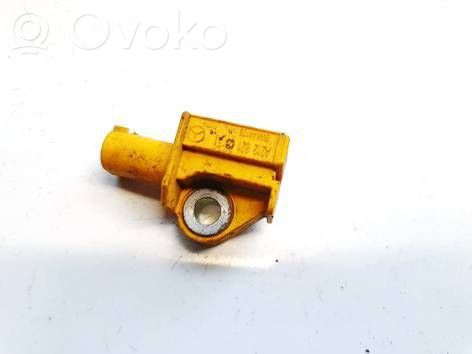 Airbagsensor Crashsensor Drucksensor   A2128210351,A2128210351,5WK44109,A2128210351