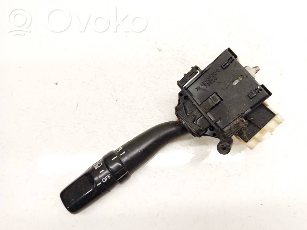 Toyota Avensis Verso Leva indicatori 