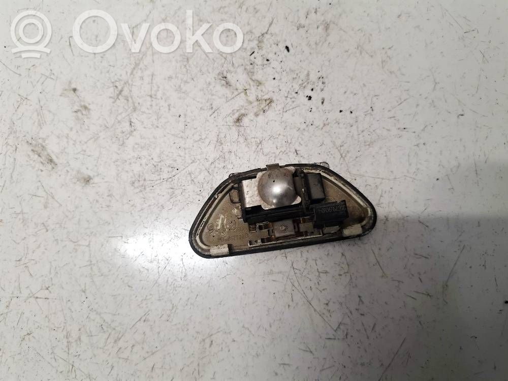Audi A4 S4 B5 8D Alte lămpi de interior 