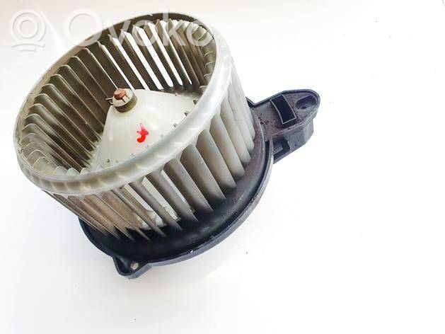 Audi A6 S6 C5 4B Ventola riscaldamento/ventilatore abitacolo 
