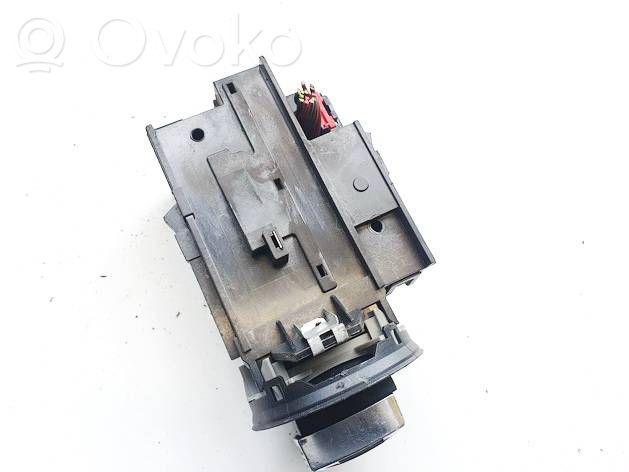 Volkswagen PASSAT B6 Blocchetto accensione