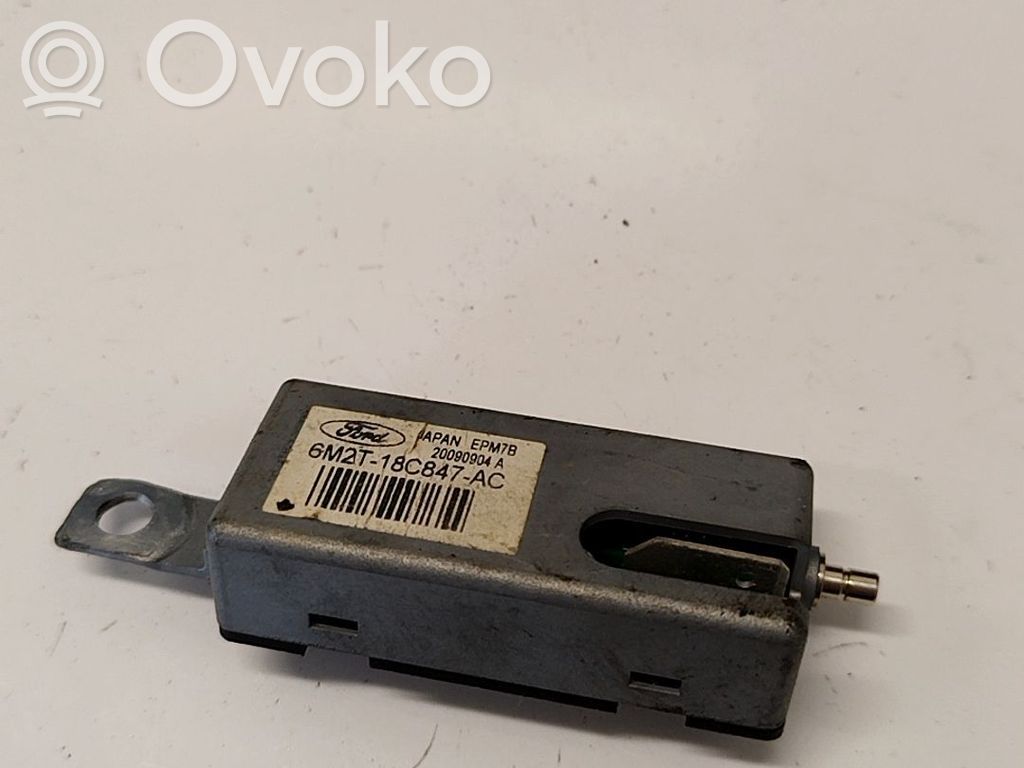 Steuergerät Antenne   6M2T18C847AC,6M2T18C847AC,6M2T18C847AC