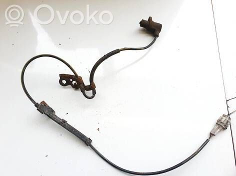 Toyota Corolla Verso AR10 Senzor ABS roată 