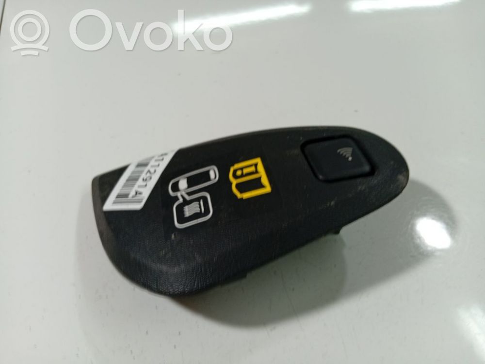 Renault Laguna III Altri interruttori/pulsanti/cambi 