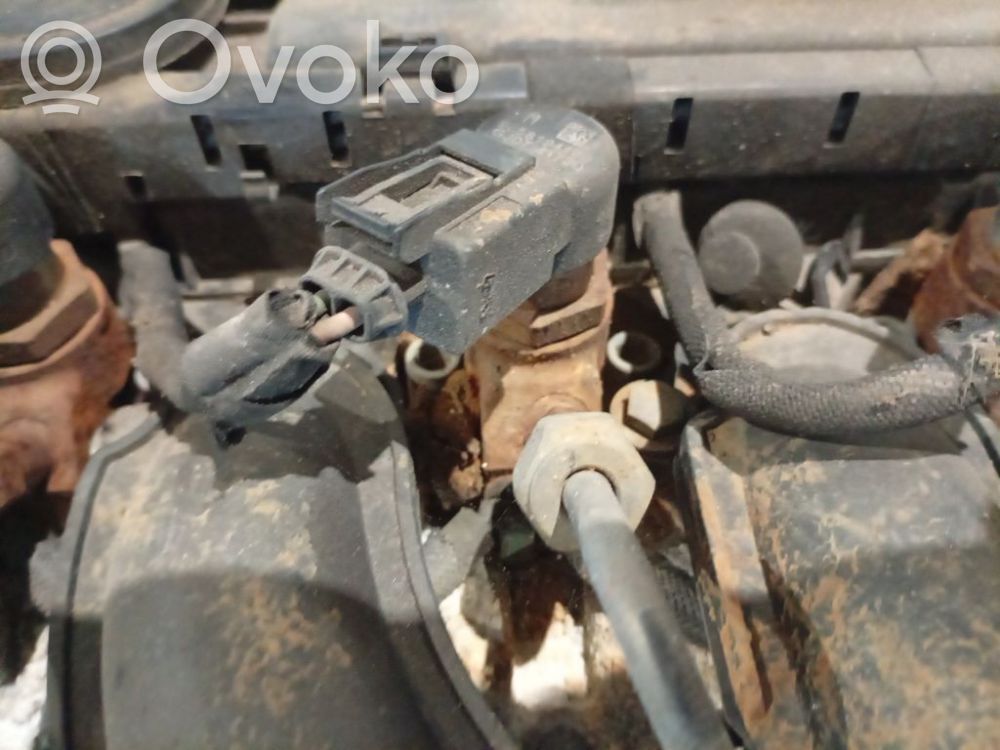 Peugeot 307 Injector combustibil 