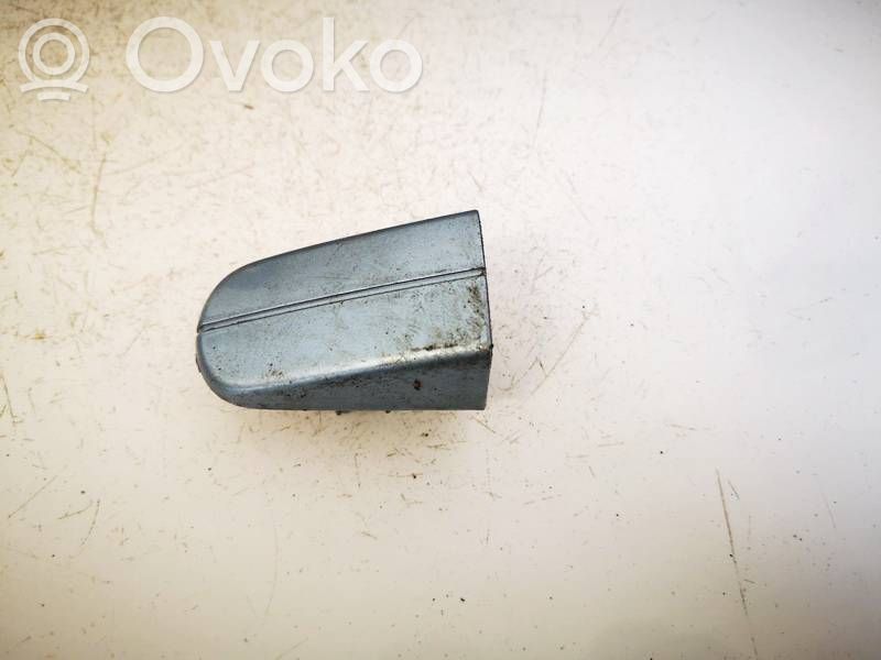 Ford Focus Tapa/cubierta de puerta de carga 