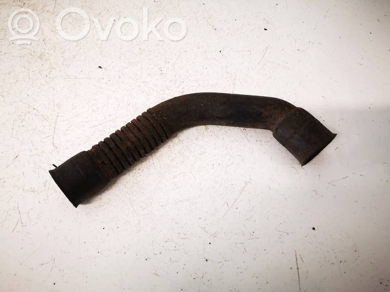 Volkswagen Sharan Entlüftungsschlauch