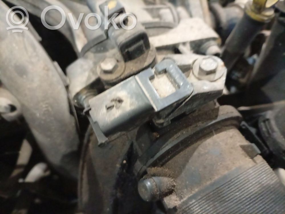Peugeot 307 Sensore di pressione