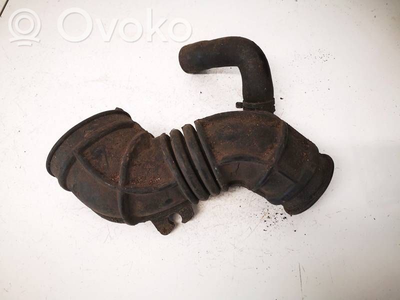 Opel Vectra B Tubo di aspirazione dell’aria 