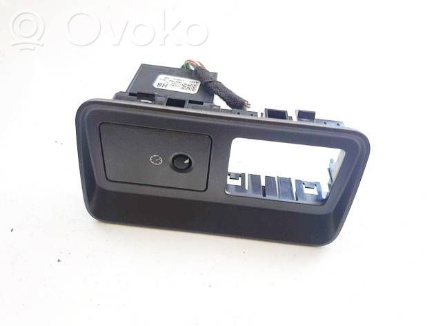 Land Rover Range Rover L405 Modul cruise control 