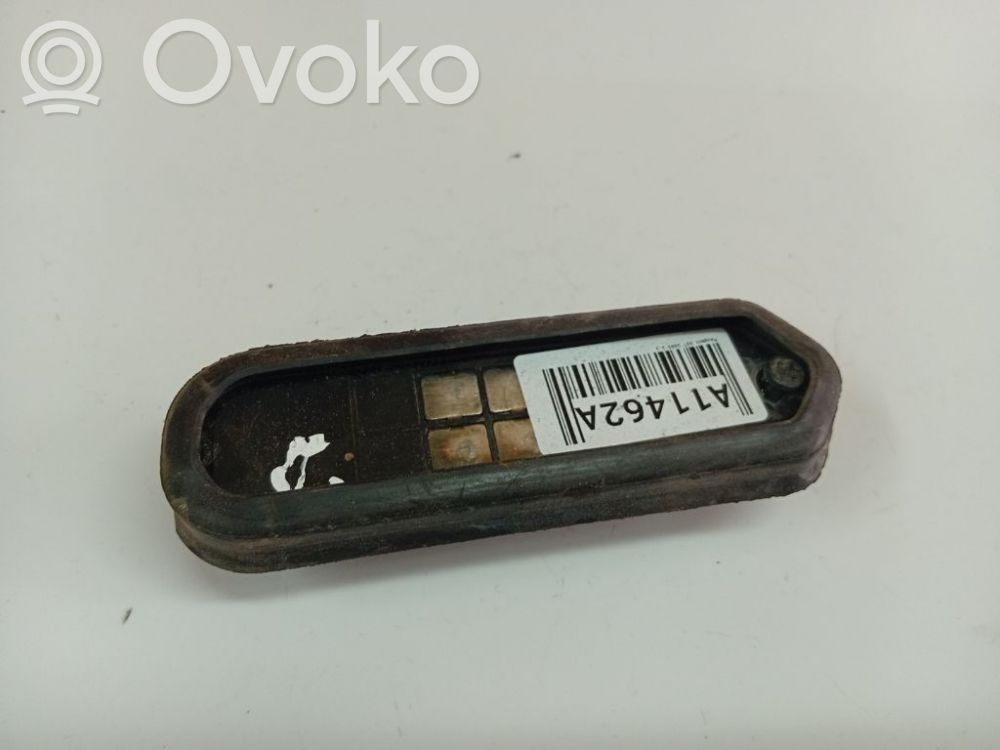 Peugeot 807 Sensor de la puerta delantera 