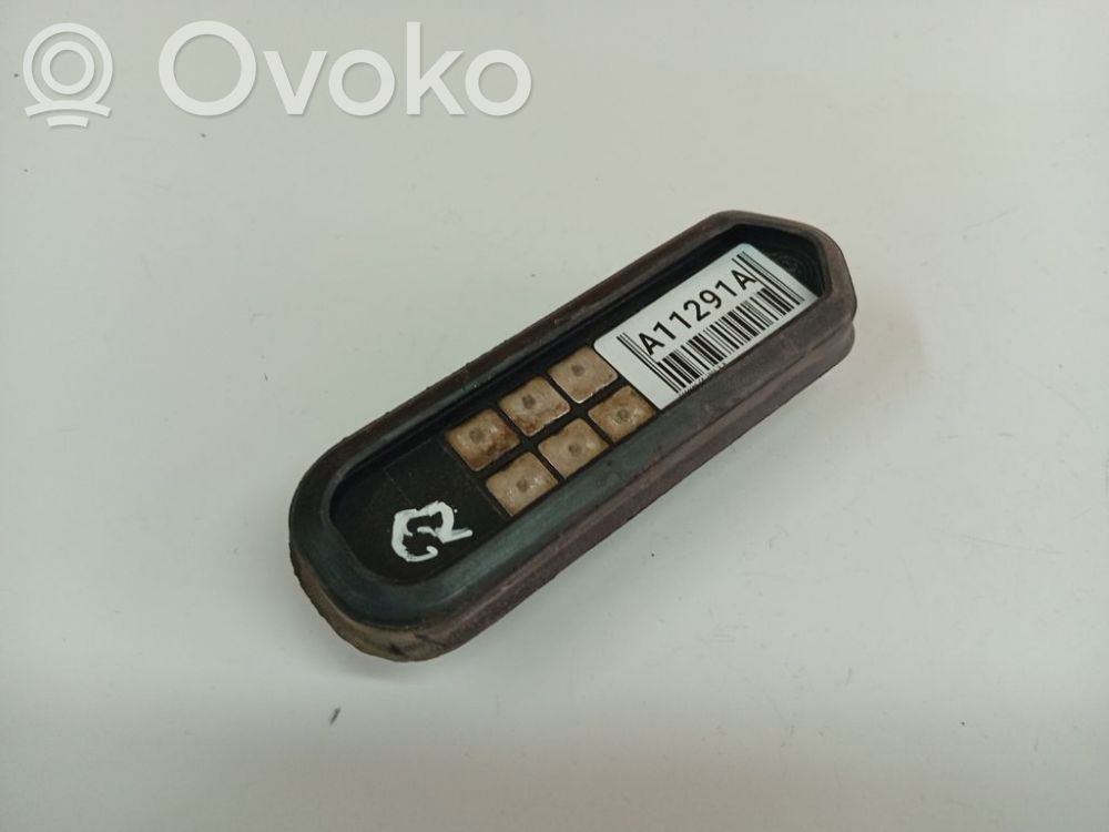 Renault Laguna III Türkontaktschalter vorne 