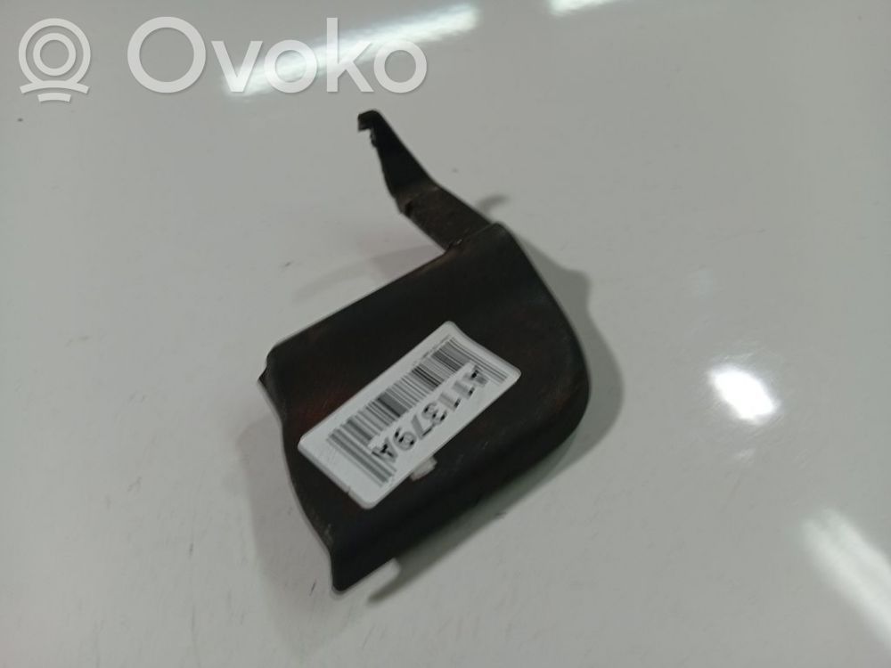 Volvo V50 Rivestimento inferiore laterale del sedile posteriore 
