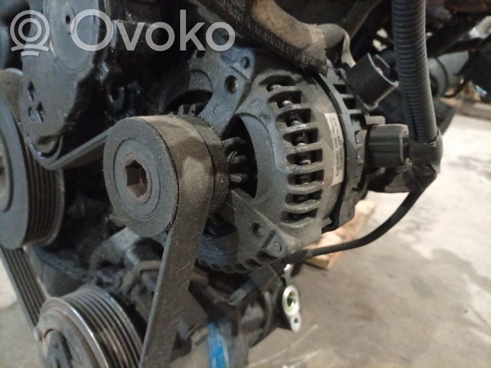Alternador   DAN930,B401042102710,DAN930
