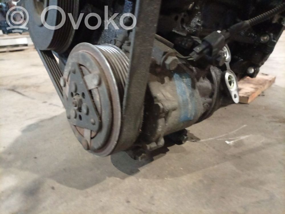 Volvo V50 Compresor (pompă) aer condiționat (A/C)